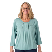 Patina - modell Sara - 3/4 ärm - ekologisk bambu