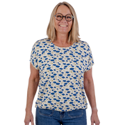 Patina - Modell Gry - viskos