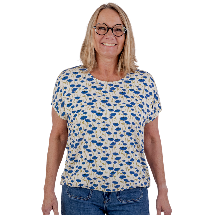 Patina - Modell Gry - viskos