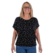 Patina - Modell Gry - viskos