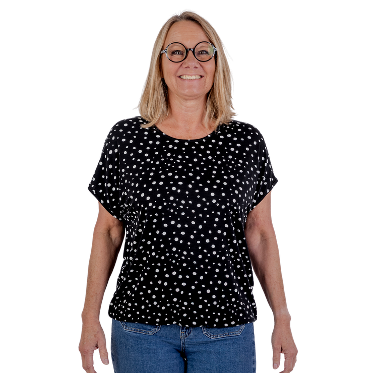 Patina - Modell Gry - viskos