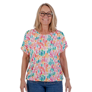 Patina - Modell Gry - viskos