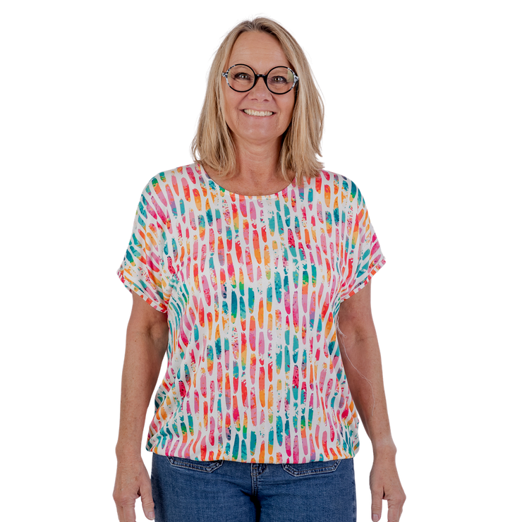 Patina - Modell Gry - viskos