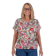 Patina - Modell Gry - viskos