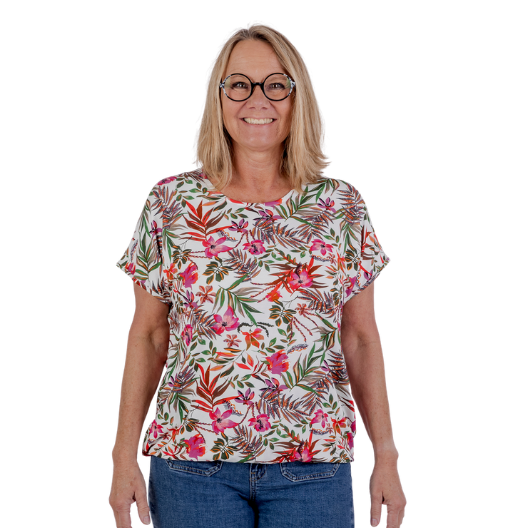 Patina - Modell Gry - viskos