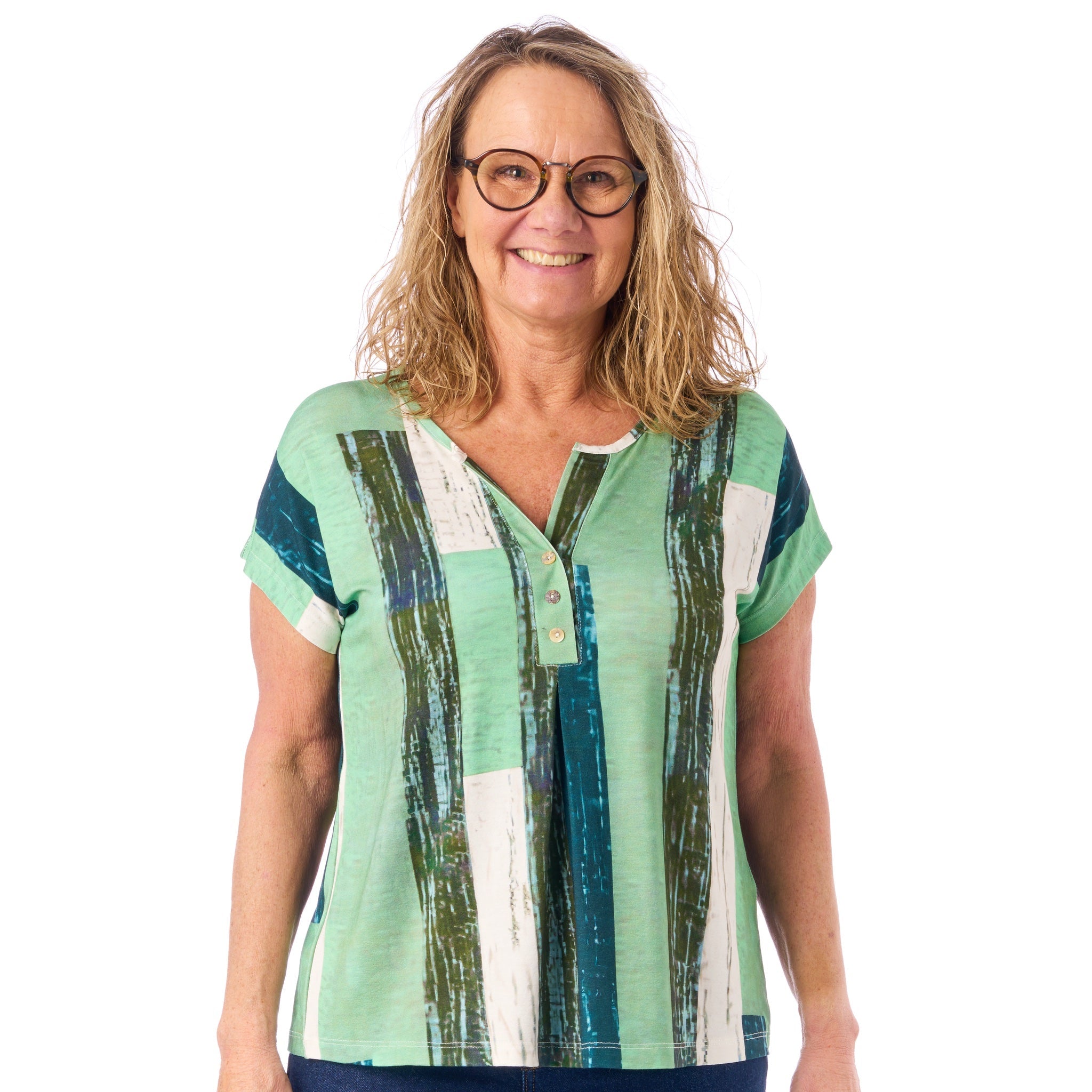 Patina - Modell Agnes - Viskos