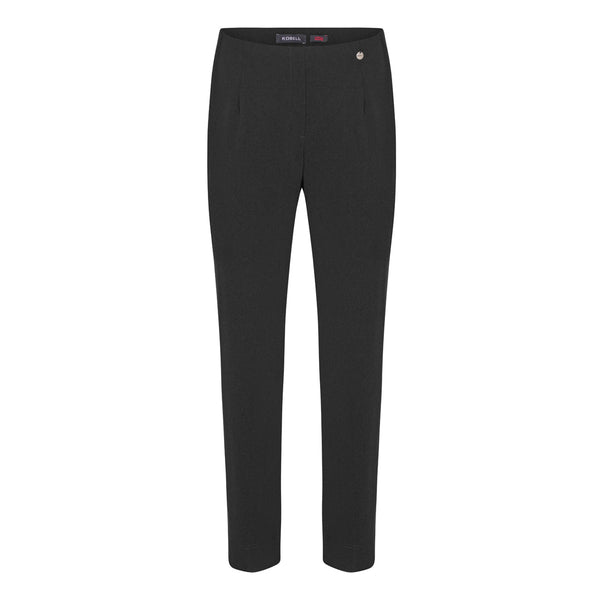 Robell modell Marie - 73 cm – Svart