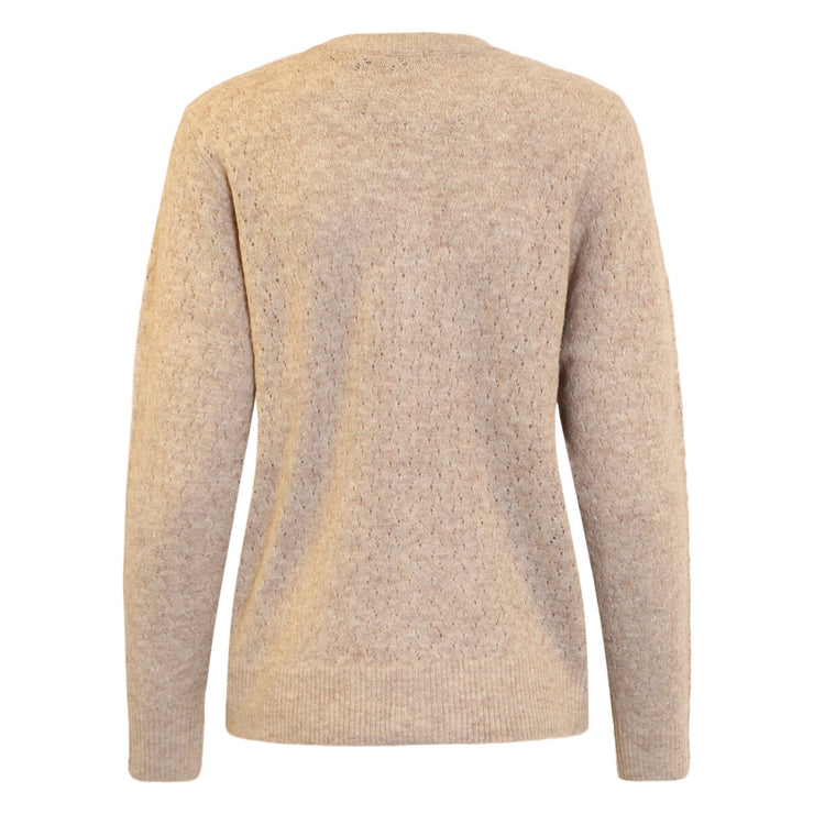 Mjuk cardigan från Signature