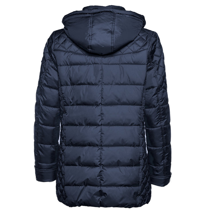 Snygg vinterjacka från Windfield