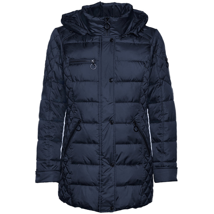 Snygg vinterjacka från Windfield