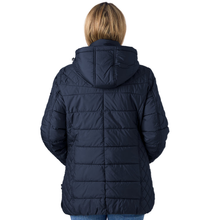 Snygg vinterjacka från Windfield