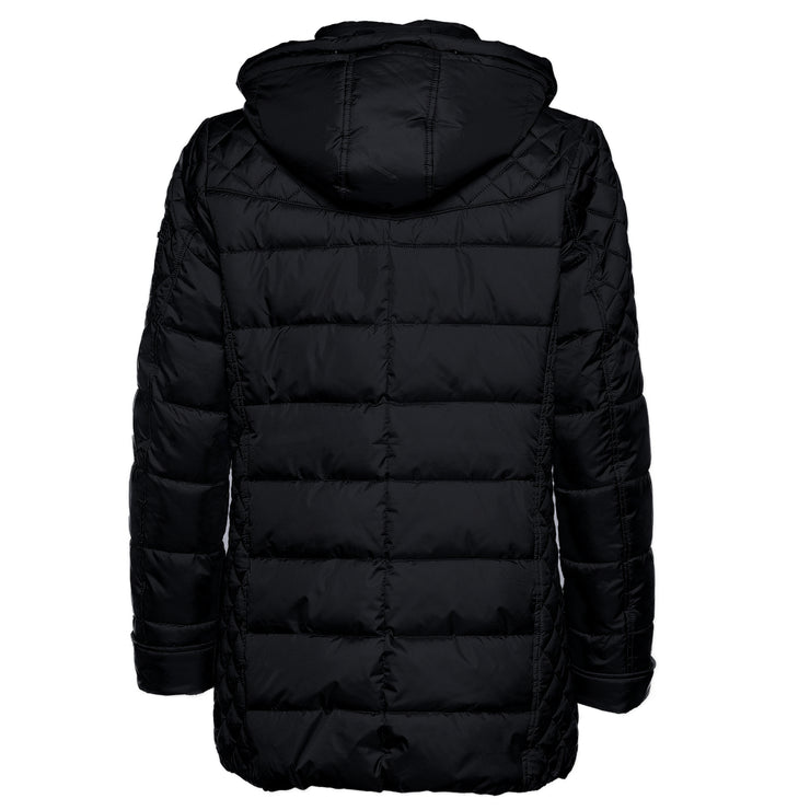 Snygg vinterjacka från Windfield