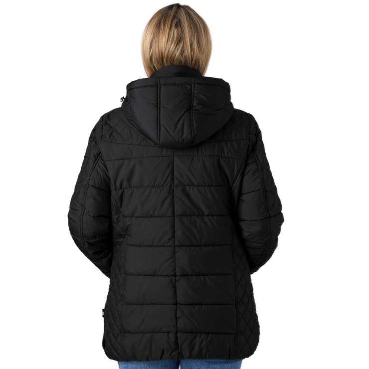 Snygg vinterjacka från Windfield