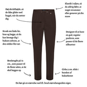 Robell modell Marie - 73 cm