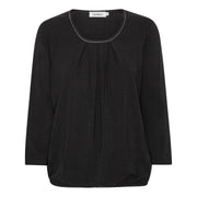 Patina - modell Sara - 3/4 ärm - ekologisk bambu