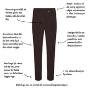 Robell modell Marie - 78 cm.