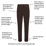 Robell modell Marie - 73 cm