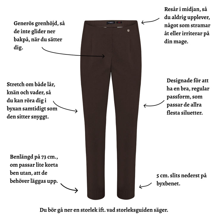 Robell modell Marie - 73 cm