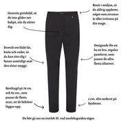 Robell modell Marie - 78 cm.