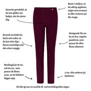 Robell modell Marie - 78 cm.
