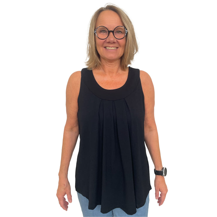 Patina - Modell Sonja sommartopp