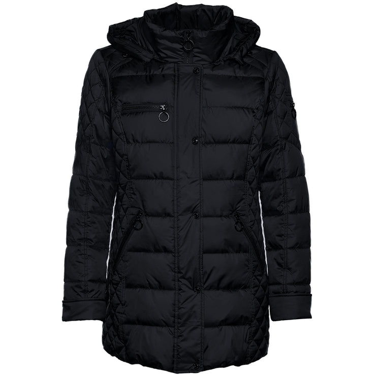 Snygg vinterjacka från Windfield