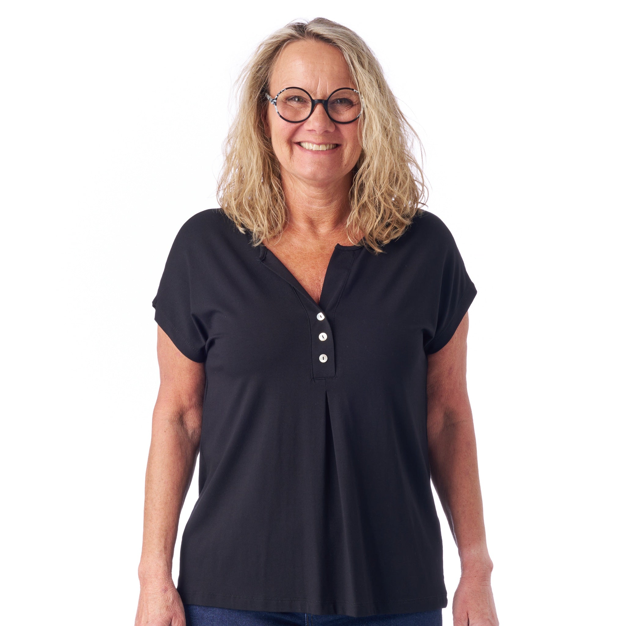 Patina - Modell Agnes - Viskos