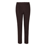 Varm vinterbyxa med fickor från Patina – 70-72 cm.