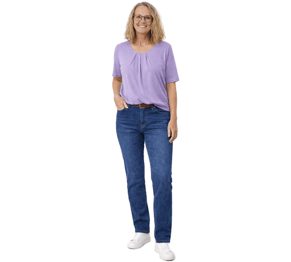 Jeansbyxor från My Jeans – Blaa