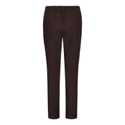 Varm vinterbyxa med fickor från Patina – 70-72 cm.