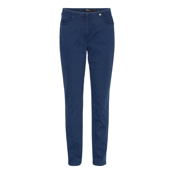 Robell modell Bella - Denim - 68 cm. och 73 cm.