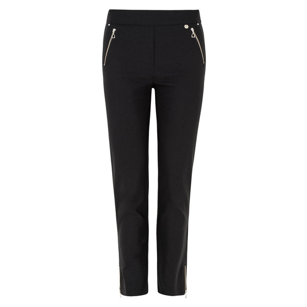 Robell modell Nena - 68 cm. – Svart