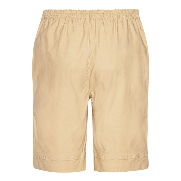 Patina shorts med fickor - 21-24 cm.