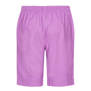 Patina shorts med fickor - 21-24 cm.