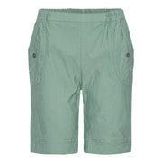 Patina shorts med fickor - 21-24 cm.