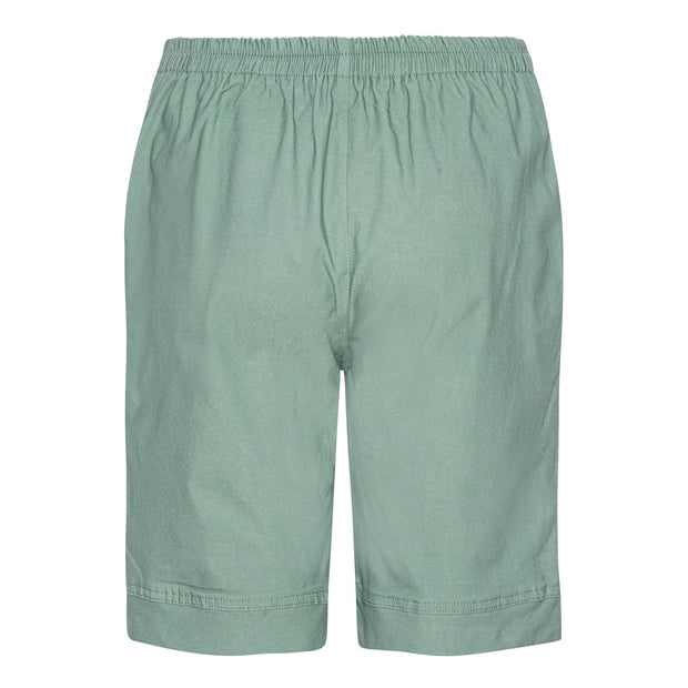 Patina shorts med fickor - 21-24 cm.