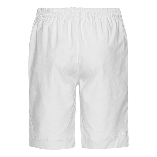 Patina shorts med fickor - 21-24 cm.